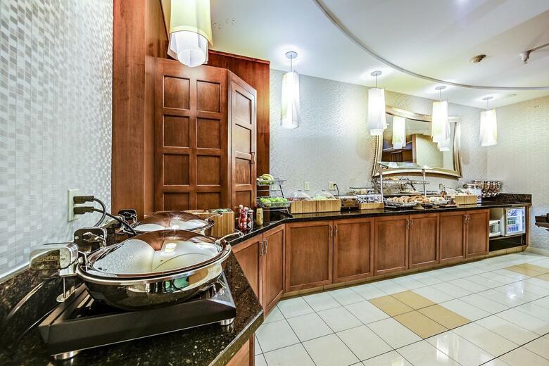 Hotel Springhill Suites Dayton South/miamisburg