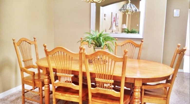 Disney Vacation Homes