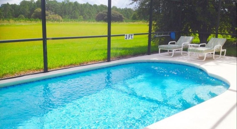 Disney Vacation Homes