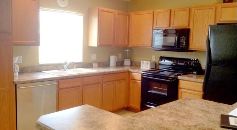 Disney Vacation Homes