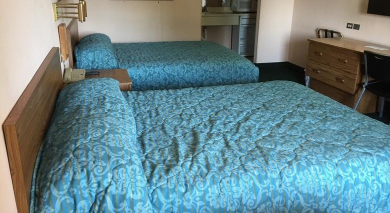Motel Flamingo Inn