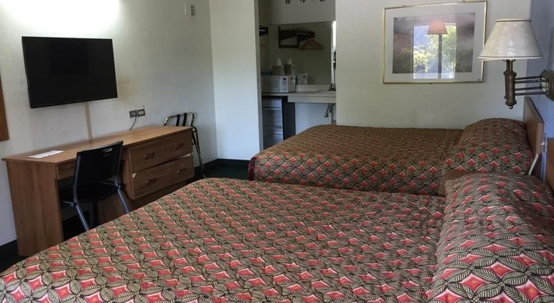 Motel Flamingo Inn