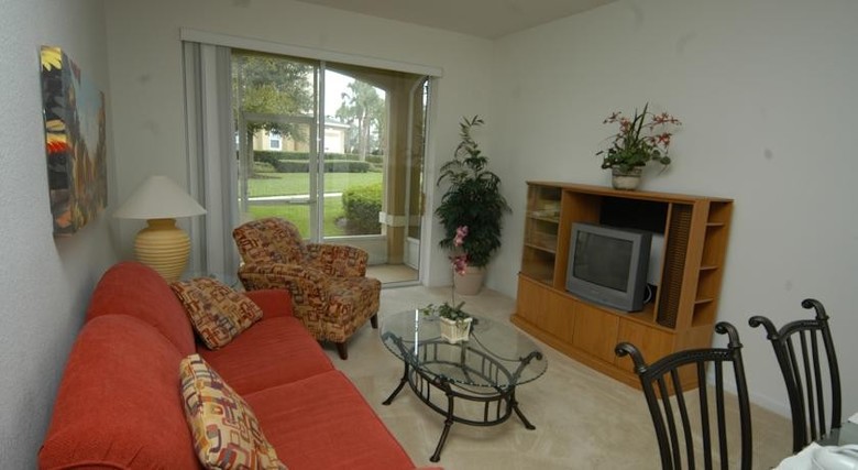 Apartamentos Elite Homes - Windsor Hills