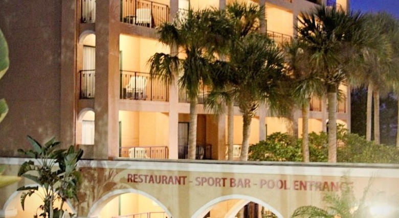 Hotel Ramada Kissimmee Downtown