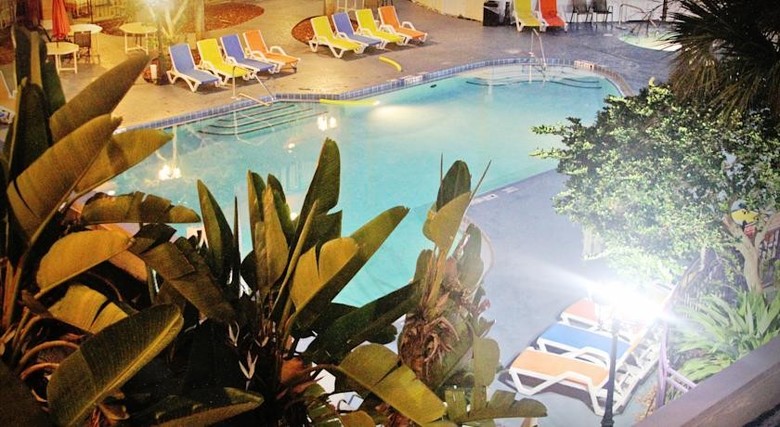 Hotel Ramada Kissimmee Downtown