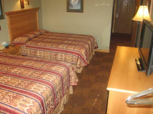 Hotel New Summit Inn