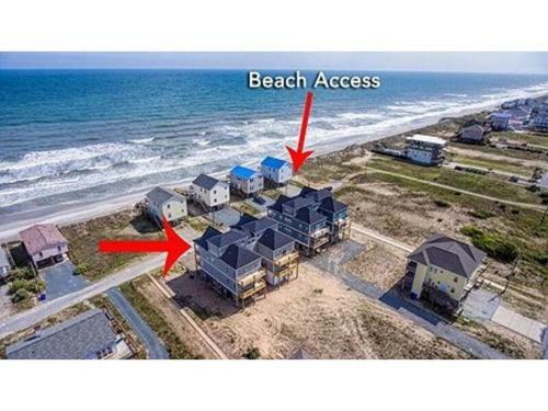 Sea Shore Drive 207-b Home
