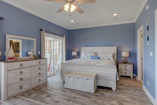 Seaside Rendezvous Private Home #49094