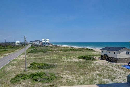 Seaside Rendezvous Private Home #49094