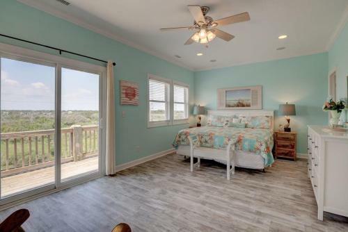 Seaside Rendezvous Private Home #49094