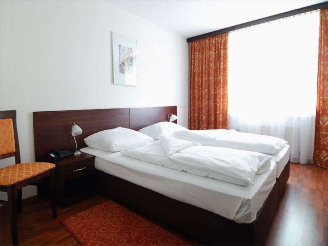 Hotel Artis