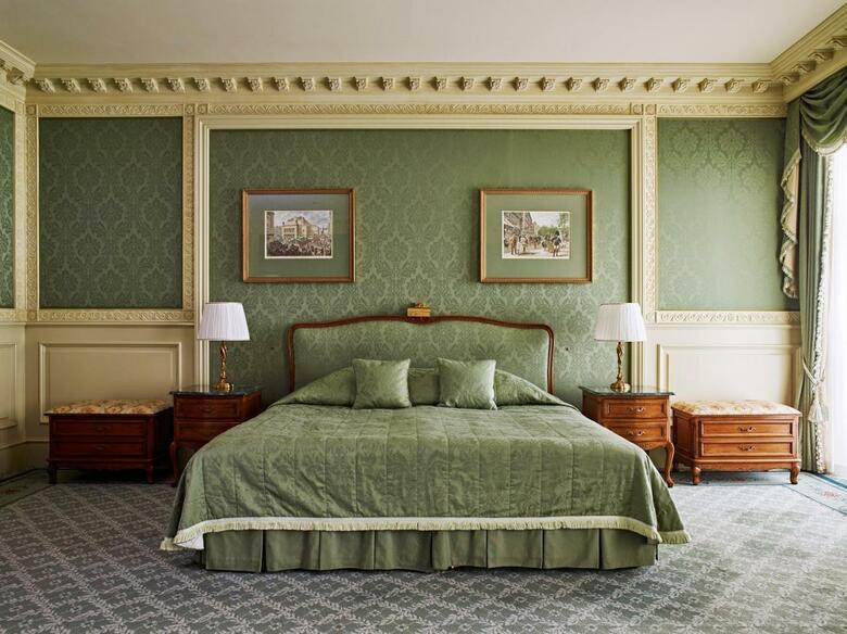 Eurostars Grand Hotel Wien