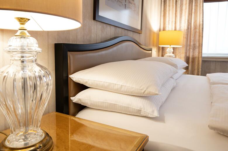 Hotel Intercontinental Vienna