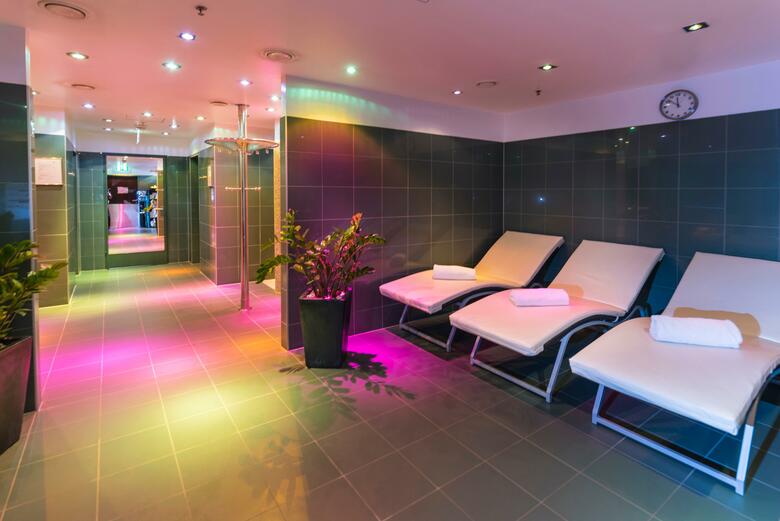 Hotel Intercontinental Vienna