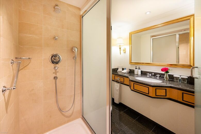 Hotel Intercontinental Vienna