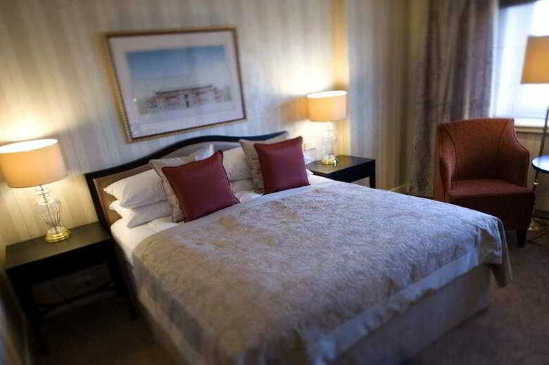 Hotel Intercontinental Vienna