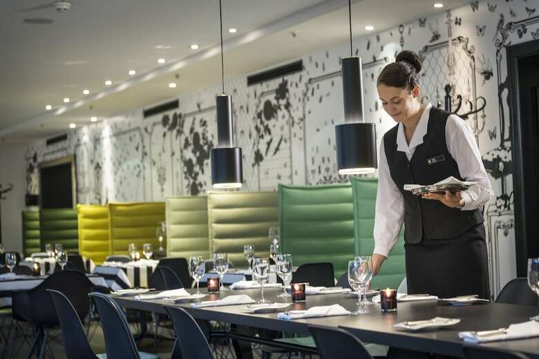 Hotel Intercontinental Vienna