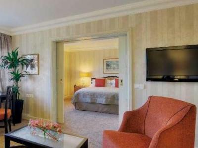 Hotel Intercontinental Vienna