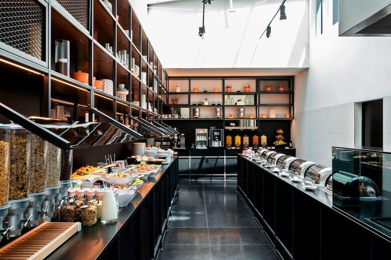 Hotel Le Meridien Vienna