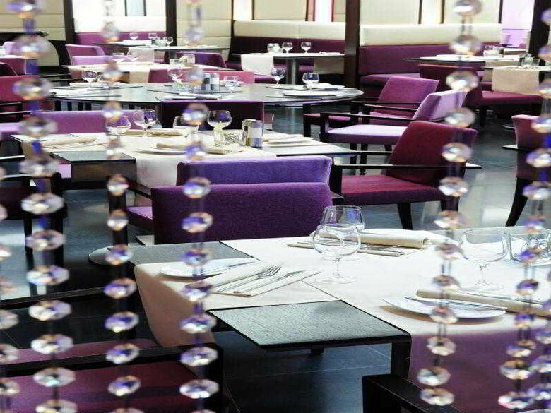 Hotel Le Meridien Vienna