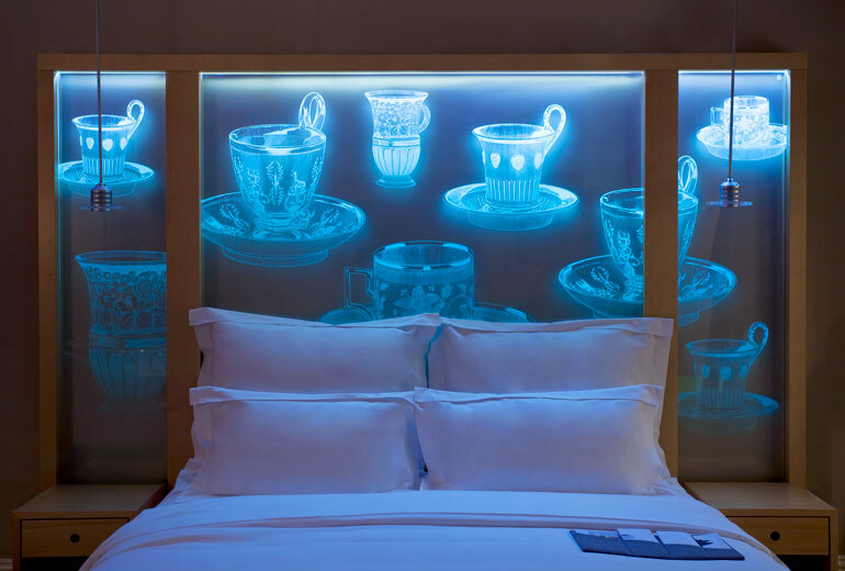 Hotel Le Meridien Vienna
