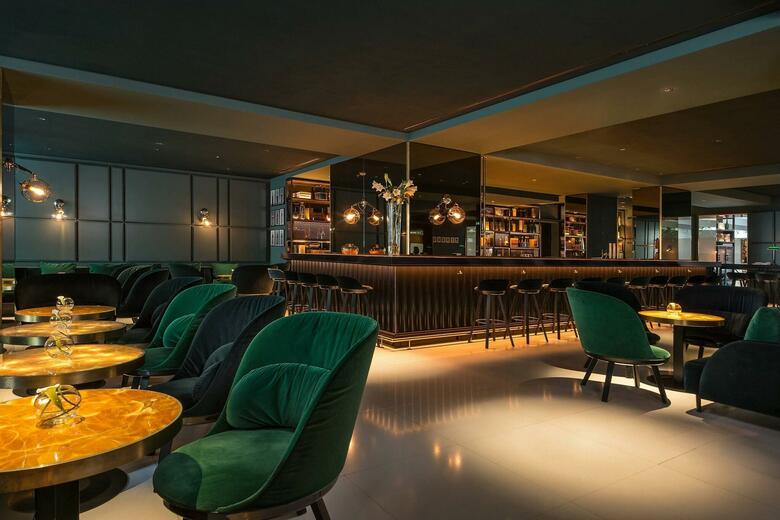Hotel Le Meridien Vienna