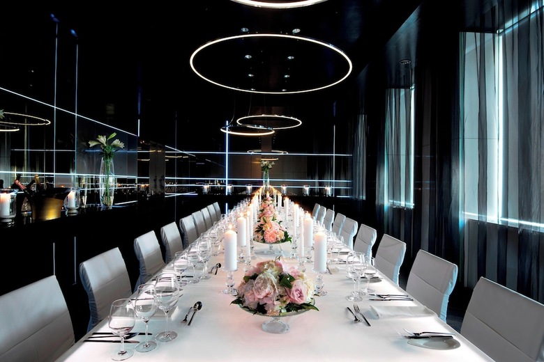 Hotel Le Meridien Vienna