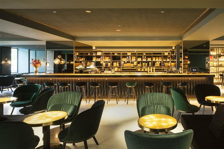 Hotel Le Meridien Vienna