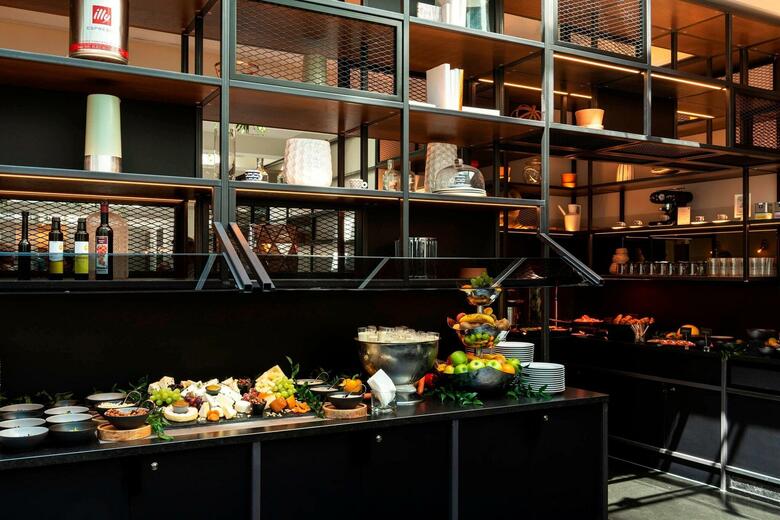Hotel Le Meridien Vienna