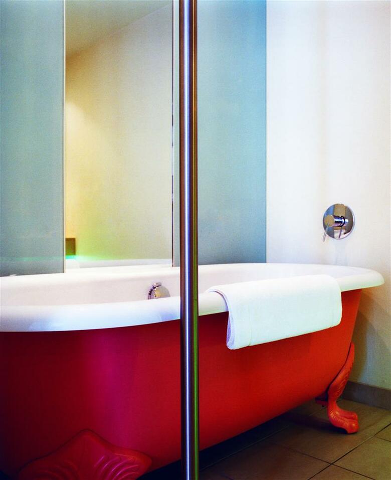 Hotel Le Meridien Vienna