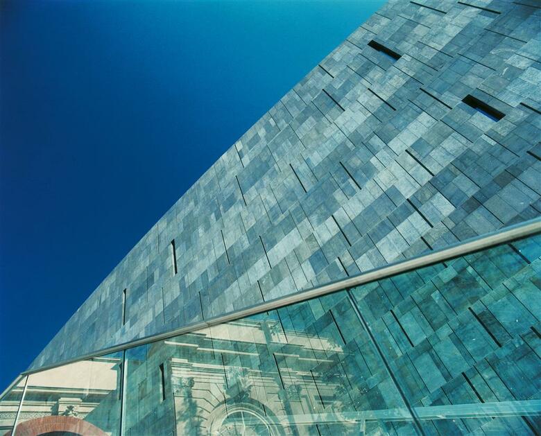 Hotel Le Meridien Vienna