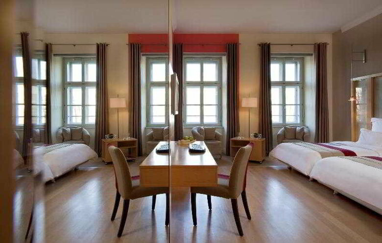 Hotel Le Meridien Vienna