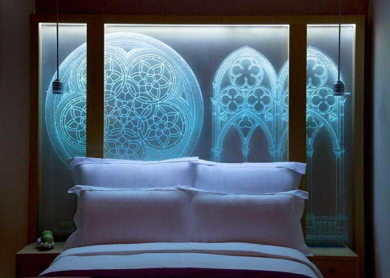 Hotel Le Meridien Vienna