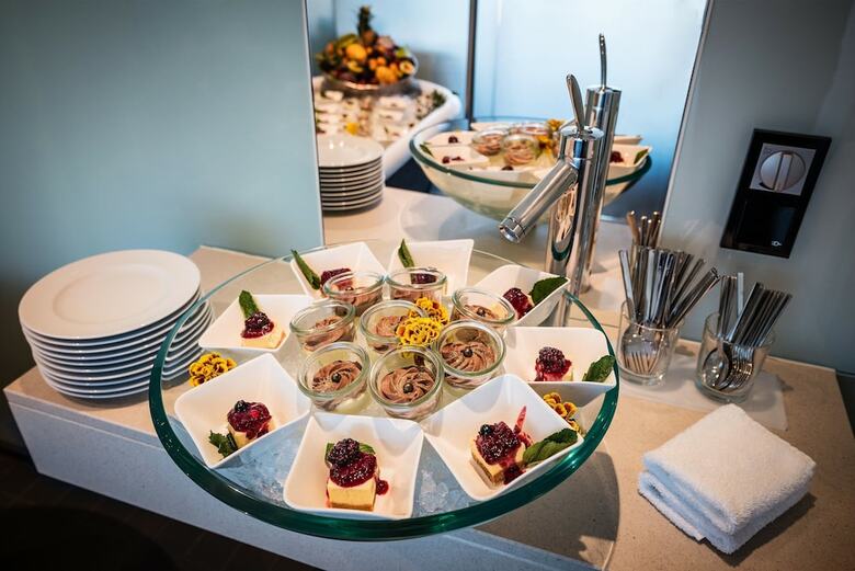 Hotel Le Meridien Vienna