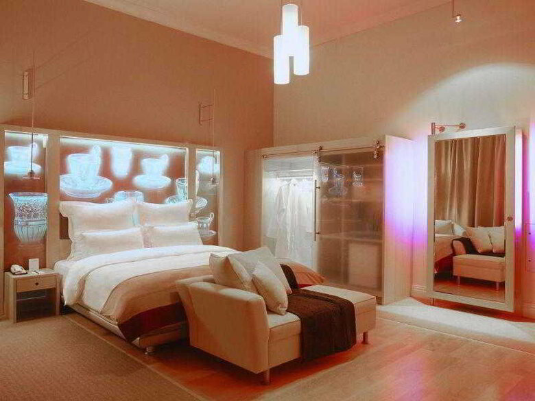 Hotel Le Meridien Vienna