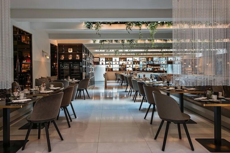 Hotel Le Meridien Vienna