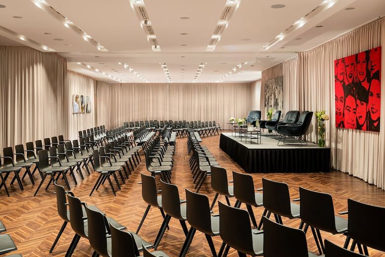 Hotel Le Meridien Vienna