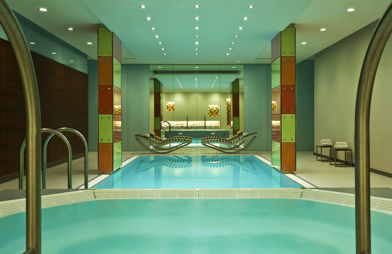 Hotel Le Meridien Vienna