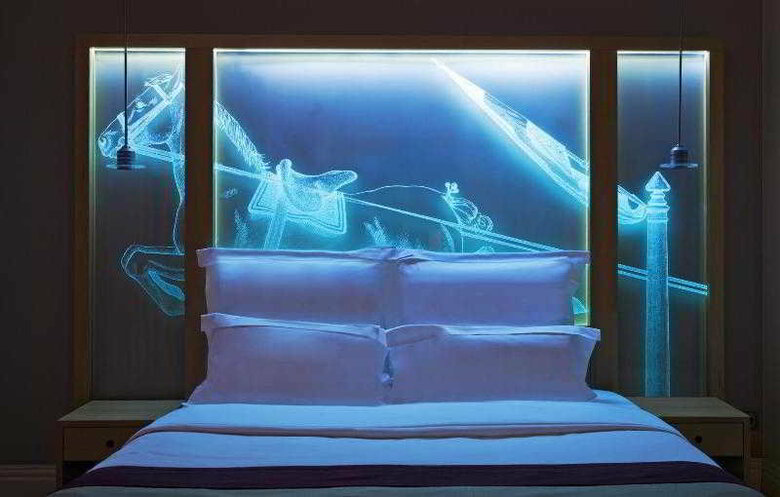 Hotel Le Meridien Vienna