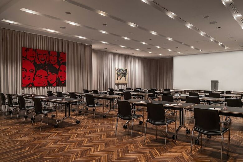 Hotel Le Meridien Vienna