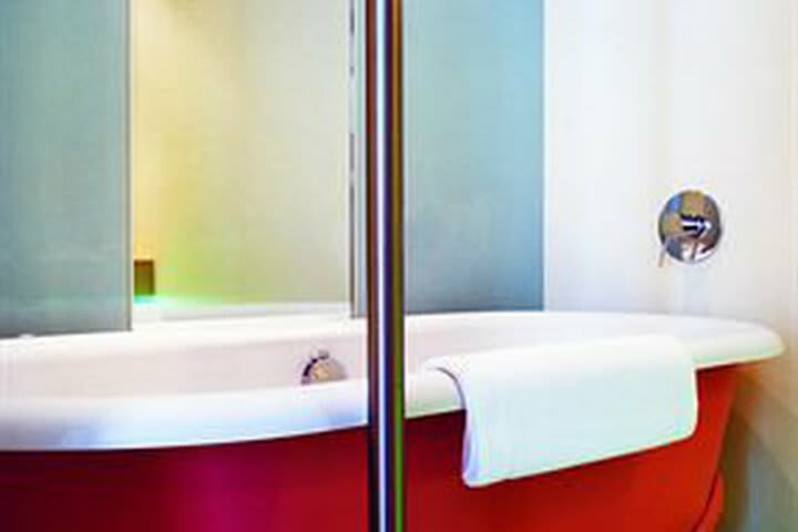 Hotel Le Meridien Vienna