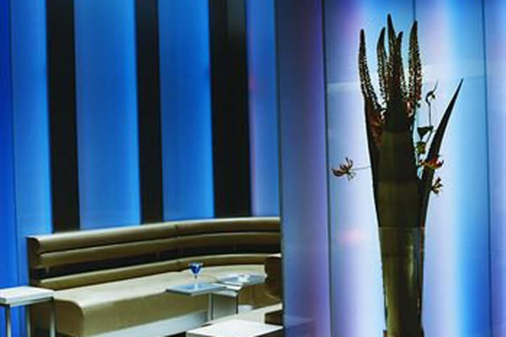 Hotel Le Meridien Vienna