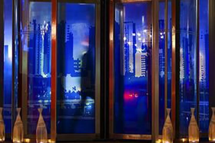 Hotel Le Meridien Vienna