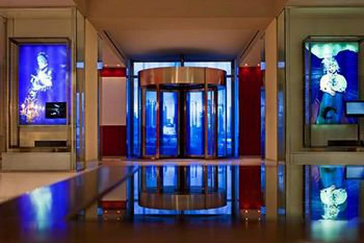 Hotel Le Meridien Vienna