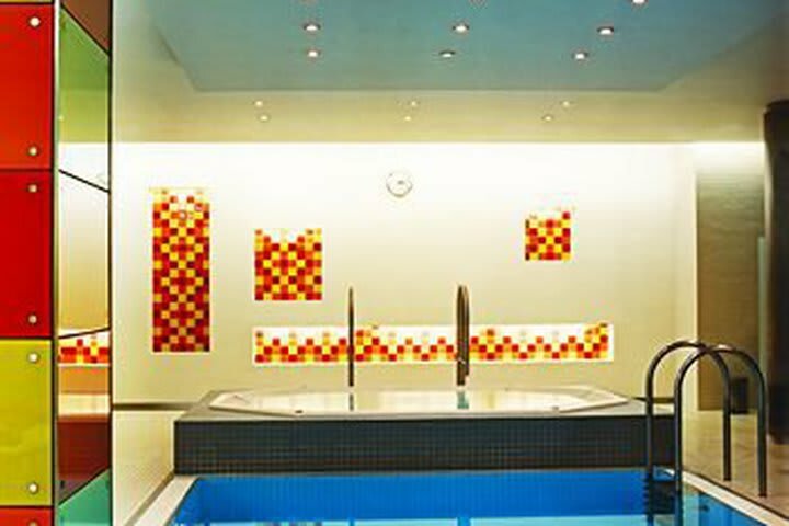 Hotel Le Meridien Vienna