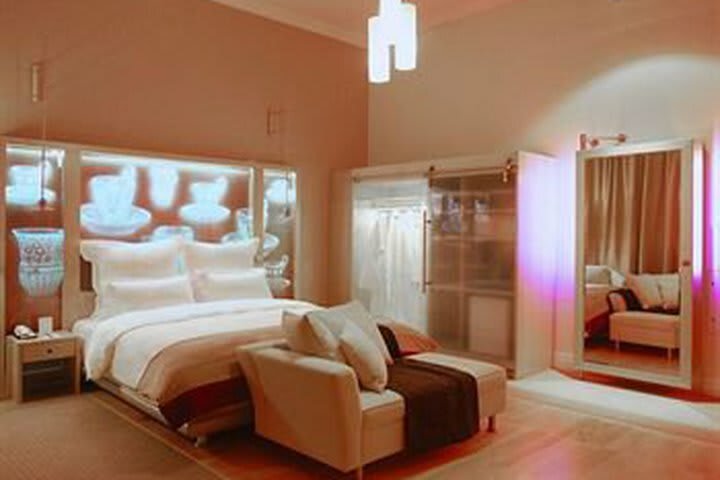 Hotel Le Meridien Vienna