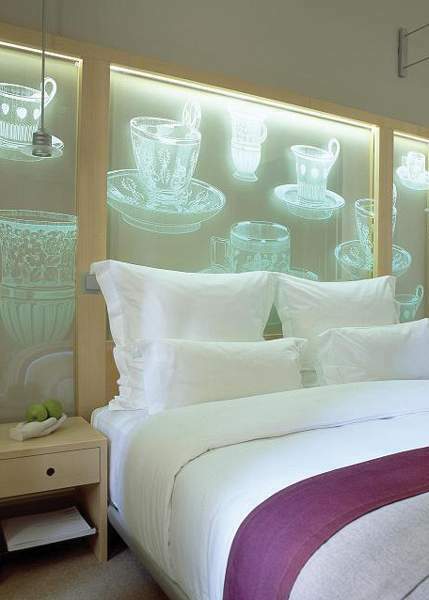 Hotel Le Meridien Vienna