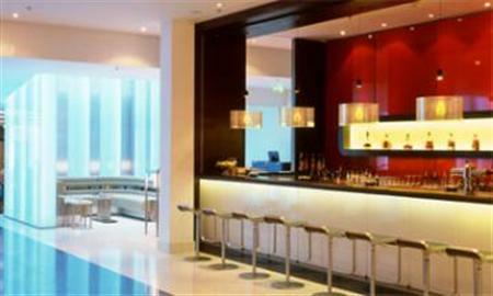 Hotel Le Meridien Vienna
