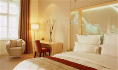 Hotel Le Meridien Vienna