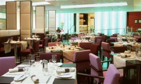 Hotel Le Meridien Vienna